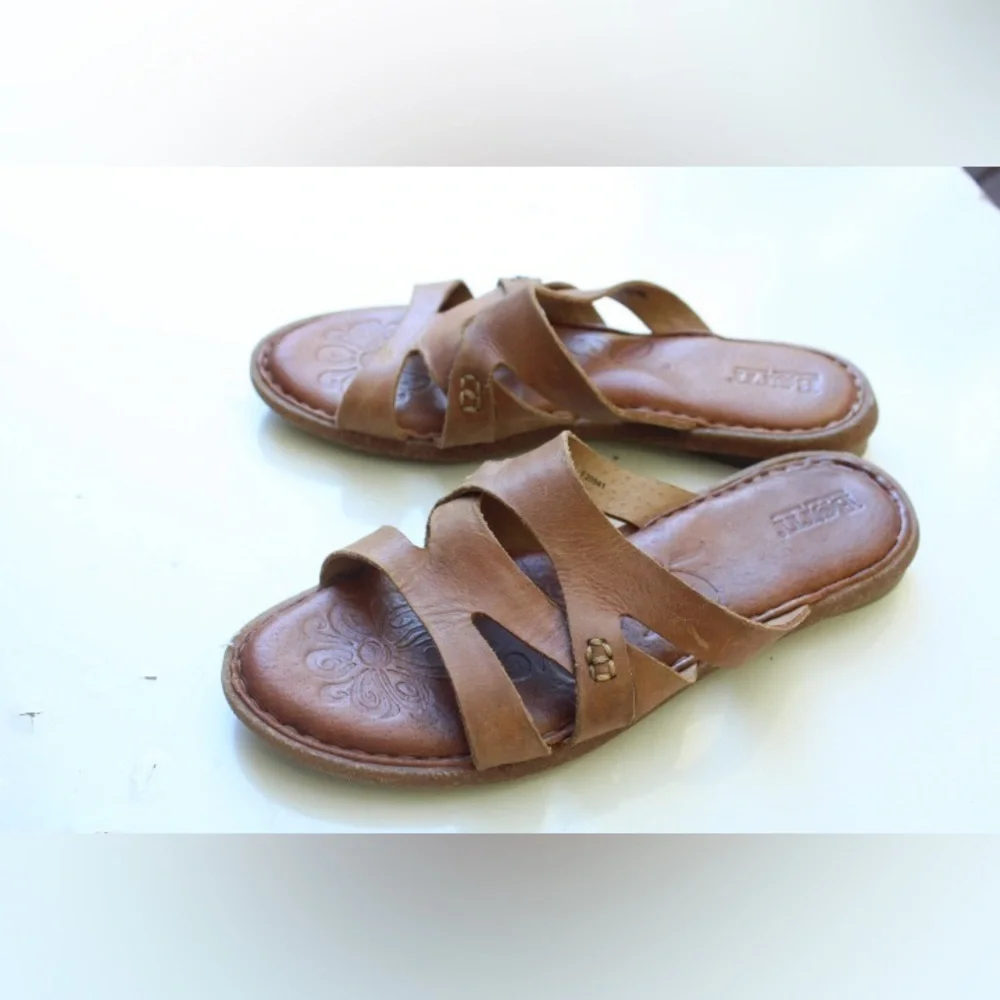 Born sandals - Picture 5 of 9